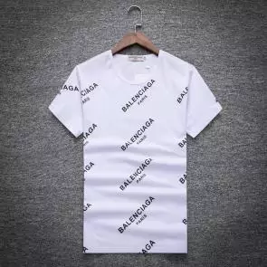 t-shirt balenciaga 2018 b69681